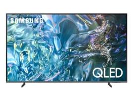 TV SAMSUNG TQ65Q68DAUXXC (QLED - 65'' - 165 cm - 4K Ultra HD - Smart TV)