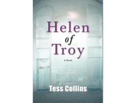 Livro Helen of Troy de Tess Collins Theresa Collins (Inglês)