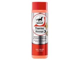 Termoativo Gel Thermo-Massage 500Ml Transparenteleovet