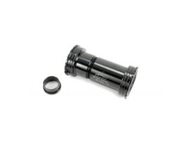 Suporte Inferior SD COMPONENTS Sd Bb386 Threaded Lock