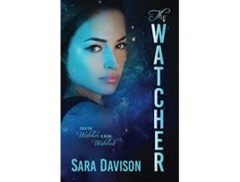 Livro The Watcher de Sara Davison (Inglês)