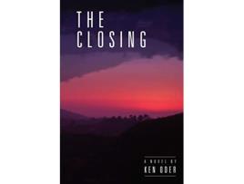 Livro The Closing de Ken Oder (Inglês)