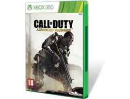 JG X360 COD ADVANCED WARFARE