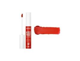 Kiss Proof Burgundy 09 graperfruit Andreia profissional Make up