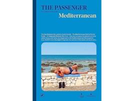 Livro Mediterranean de Aavv (Inglês)