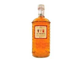 Mezcal LOS DANZANTES Reposado (0.7 L - 1 Unidade)