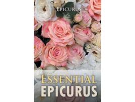 Livro Essential Epicurus de Epicurus (Inglês)