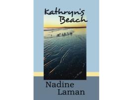 Livro Kathryns Beach de Nadine Laman (Inglês)