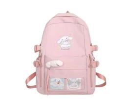 KOHREE Mochila de Estudante Sanrio