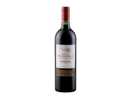 Vinho GRANGE NEUVE La Fleur des Ormes Pomerol (0.75 L - 1 Unidade)