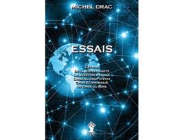 Livro Essais Nouvelle édition French Edition de Michel Drac (Francês)