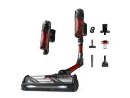 Aspirador Vertical ROWENTA X-Force Flex 13.60 RH9A73WO Animal (25,9 V - Autonomia 60 min - 650 ml)