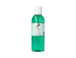 Óleo de Massagem Erótico NATURE BODY 100 ml Verde