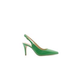 Sapatos Tacão PARODI PASSION Parodi 77STILETTOAAPV para Mulher (40 - Verde)