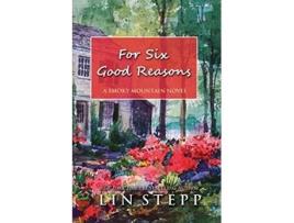 Livro For Six Good Reasons de Lin Stepp (Inglês)