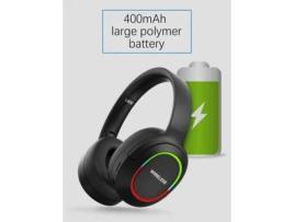 Auscultadores Usb Pc L800
