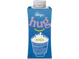 Bebida Vegetal de Soja Original SHOYCE HUG