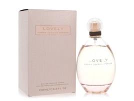 Eau De Parfum Lovely by Sarah Jessica Parker Spray 5 oz (148 ml)