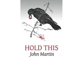 Livro Hold This Louis Award de John Martin (Inglês)