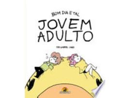 Livro JOVEM ADULTO de LAGE, GABRIEL (Português do Brasil)