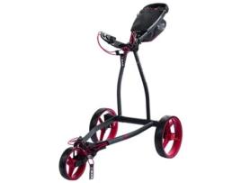 Carrinho Manual BIG MAX Gc6163