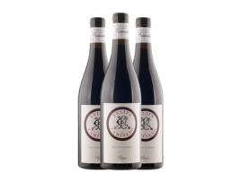 Vinho branco INMA BADILLO Felipe El Caminero Tempranillo Vino de la Tierra de Castilla y León (0.75 L - 3 Unidades)