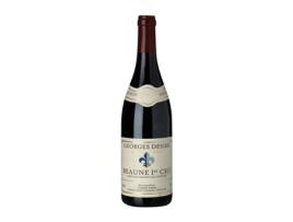 Vinho GEORGES DÉSIRÉ Premier Cru Pinot Preto Beaune (0.75 L - 1 Unidade)