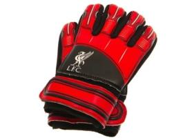 Luvas de Guarda-Redes para Crianças com Pesponto Negativo TEAM MERCHANDISE