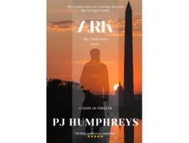 Livro Ark Return of the Templars A Templar Thriller Series de Paul Humphreys (Inglês)