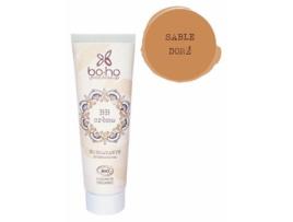 Boho Green Make-Up Crema Bb 3B 06 Sable Doré 30 Ml