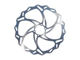 Disco BRAKE AUTHORITY Burly 180 Mm
