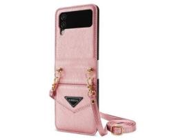 Capa para Samsung Galaxy Z Flip3 5G N.BEKUS