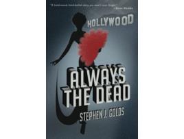 Livro Always The Dead de Golds Stephen J (Inglês)