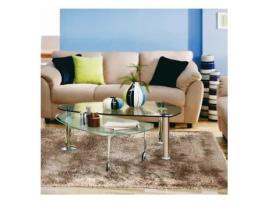 Tapete LIGNE PURE (250 x 350 - Poliéster - Bege)