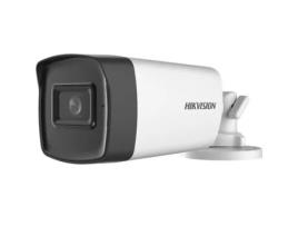 Video-Câmera de Vigilância HIKVISION DS-2CE17H0T-IT3FS(2.8mm)
