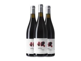 Vinho ARRIBAS Gotes Clos del Portal Priorat (0.75 L - 3 Unidades)