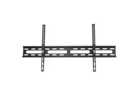 Suporte de TV CIATTI Fisso800Nero 190 5 cm 75' preto