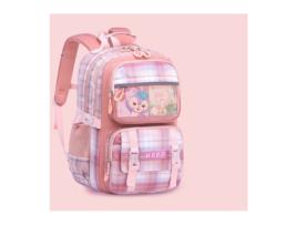 Mochila De Criança Escolar Provad Água41*17*28 HHZ