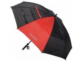 Guarda-Chuva de Golfe com Haste em Grafite LEGEND Storm