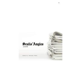 Livro Sculls Angles a novel de Michael Maranda (Inglês)