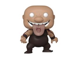 Figura Funko FULLMETAL ALCHEMIST: Brotherhood Gluttony Us Exclusivo. Pop! Vinil