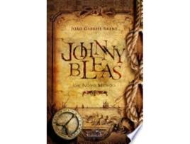 Livro JOHNNY BLEAS de BRENE, JOAO GABRIEL (Português do Brasil)