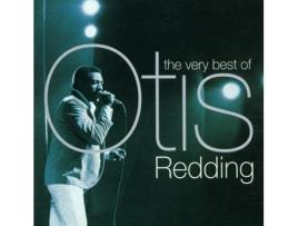 Otis Redding The Very Best Of Otis Redding 2Cd 2000 ATCO RECORDS