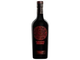 Vermute 9diDante Inferno Rosso 75cl 17,5%