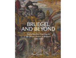 Livro Bruegel and Beyond de Van Heesch, Daan et al. (Inglês - Capa Dura)