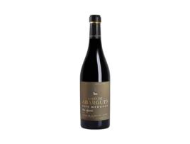 Casa Agrícola Pepe Mendoza Giro de Abargues BODEGAS PEPE MENDOZA