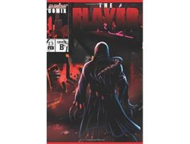 Livro The Flayer Vol 1 de Joshua K Koehn (Inglês)