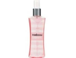 MADONNA NUDES Exquisite Telový Sprej 100Ml