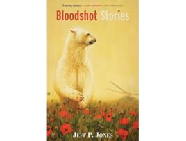 Livro Bloodshot Stories de Jeff P Jones (Inglês)