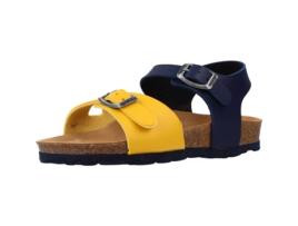 Sapatos de Criança BIO BIO Amarelo (24)